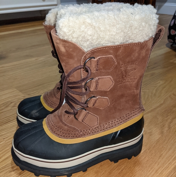 Sorel Shoes - Sorel Winter Boots
